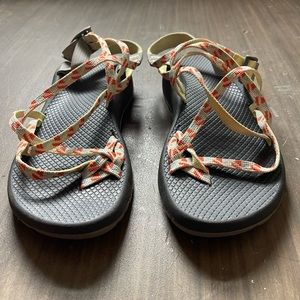 Chaco sandal